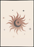 Imagem do Quadro Sol Estrelado