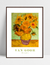 Quadro Girassóis - van Gogh na internet