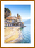 Quadro Amalfi - Itália - Ella Quadros