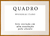 Quadro Personalizado II - Ella Quadros