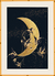 Quadro Lunar I na internet