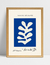 Quadro Botanic - Henri Matisse - Ella Quadros