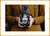 Quadro Máquina Fotográfica - Retrô na internet