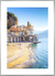 Quadro Amalfi - Itália na internet