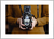 Quadro Máquina Fotográfica - Retrô na internet