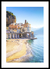 Quadro Amalfi - Itália