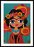 Quadro Frida