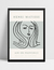 Quadro Matisse Provence - comprar online