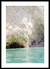 Quadro Rocha do Mar Corfu - Grécia