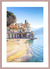 Quadro Amalfi - Itália - loja online