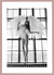 Quadro Asas de Bailarina II - loja online