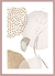 Quadro Abstrato Clean II - loja online