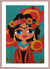 Quadro Frida - loja online