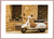 Quadro Motocicleta Branca - Retrô - loja online