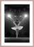 Quadro Bailarina no Palco - loja online