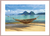 Quadro Rede na Praia - loja online