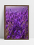 Quadro Lavanda II