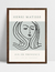 Quadro Matisse Provence - loja online