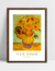 Quadro Girassóis - van Gogh - loja online