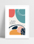Quadro Boho - Folha III na internet