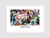 Quadro Abstract - Kandinsky na internet