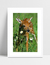 Quadro Bambi na internet