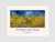 Quadro Crows - Vincent van Gogh na internet