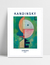 Quadro Abstract - Kandinsky na internet