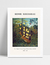 Quadro Luta entre Tigre e Touro - Henri Rousseau na internet