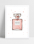 Quadro Parfume - Paris na internet