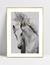 Quadro White Horse II - Ella Quadros