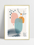 Quadro Boho - Folha II - Ella Quadros