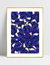 Quadro Borboletas - Azuis - loja online