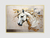 Quadro Cavalo Branco - Artístico - Ella Quadros