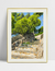 Quadro Majorca - Escada - Ella Quadros