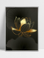 Quadro Gold Chic I - loja online