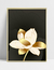 Quadro Gold Chic II - Ella Quadros