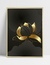 Quadro Gold Chic III - Ella Quadros