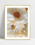 Quadro Flores Brancas - Ella Quadros