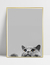 Quadro Gatinho Cherrie - loja online