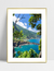 Quadro Praia Laje - Jamaica - Ella Quadros