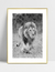 Quadro Lion Walking - Ella Quadros