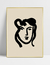 Imagem do Quadro Contemporary - Matisse