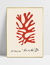 Quadro Abstract - Henri Matisse - loja online