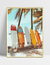 Quadro Pranchas de Surf - Ella Quadros