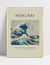 Quadro Kanagawa - Hokusai - Ella Quadros