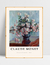 Quadro Crysanthemums - Claude Monet - comprar online