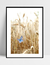 Imagem do Quadro Campo de Trigo