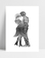 Quadro Amor
