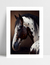 Quadro Horse - Clousep